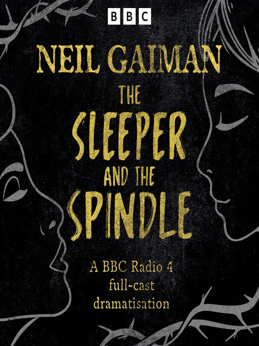 Title details for The Sleeper and the Spindle by Neil Gaiman - Available